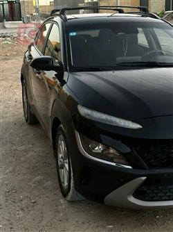 هيونداي كونا